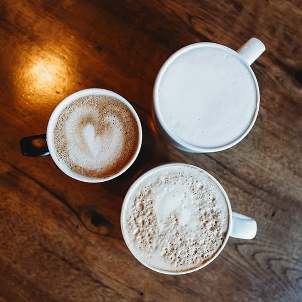 Coffee and Bistro