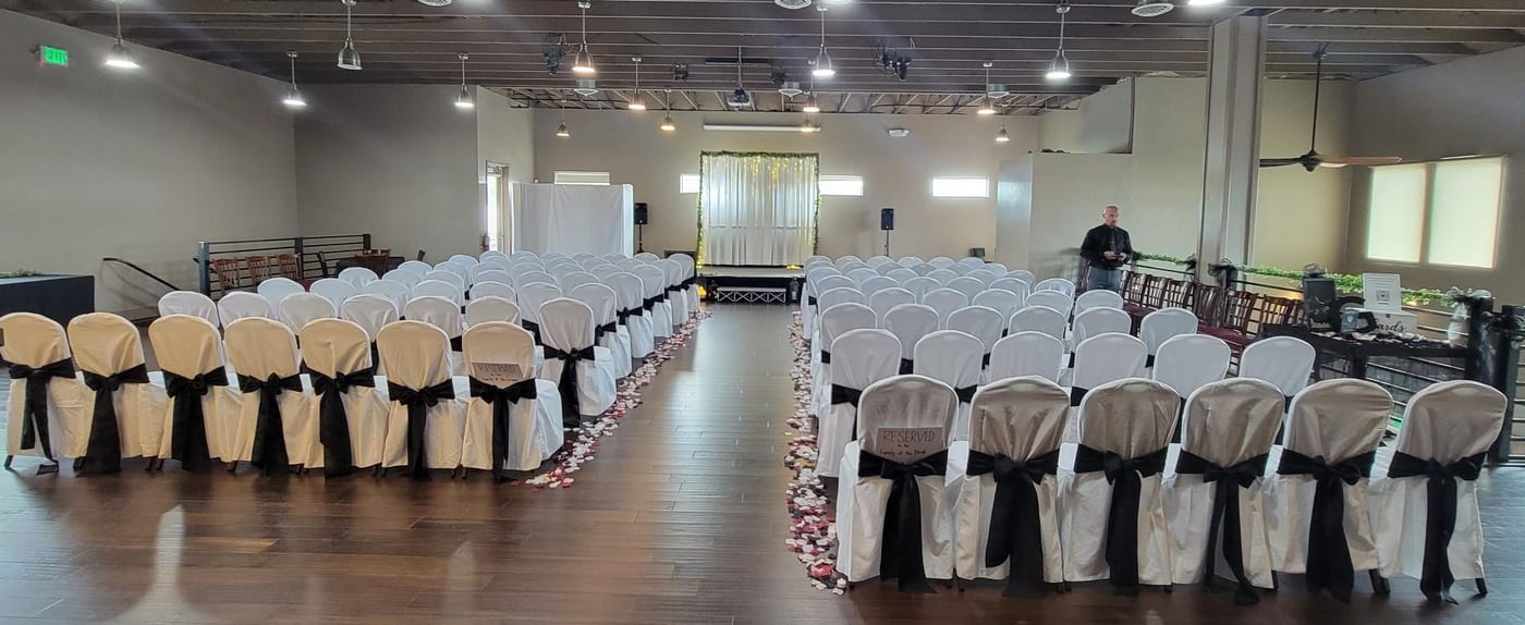The Venue 1