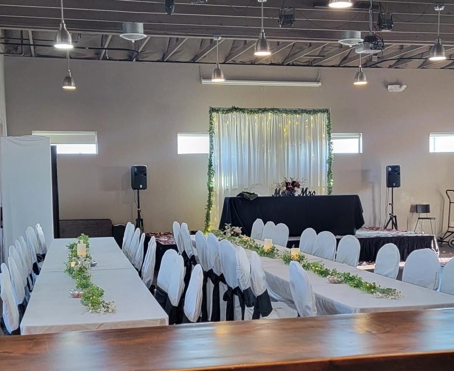 The Venue 4