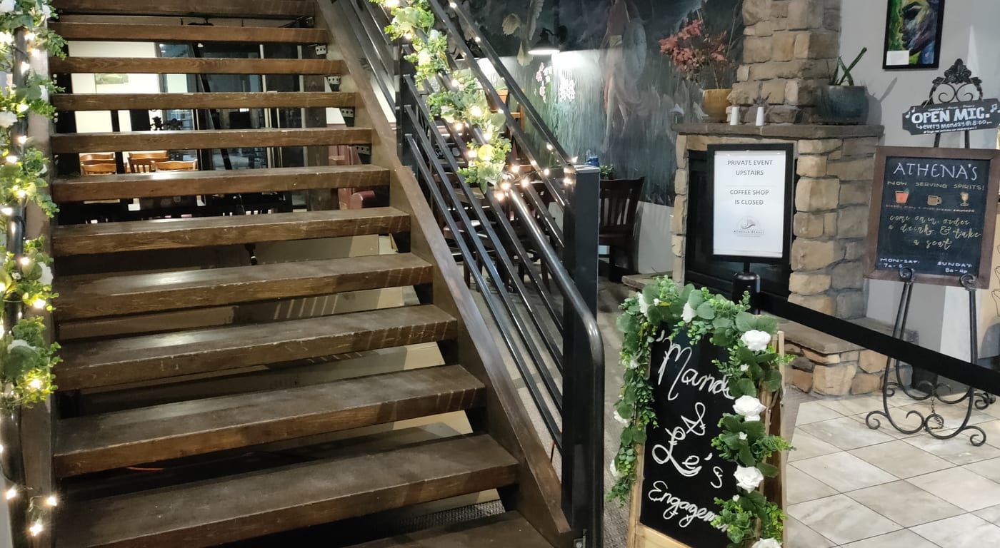 The Venue 11