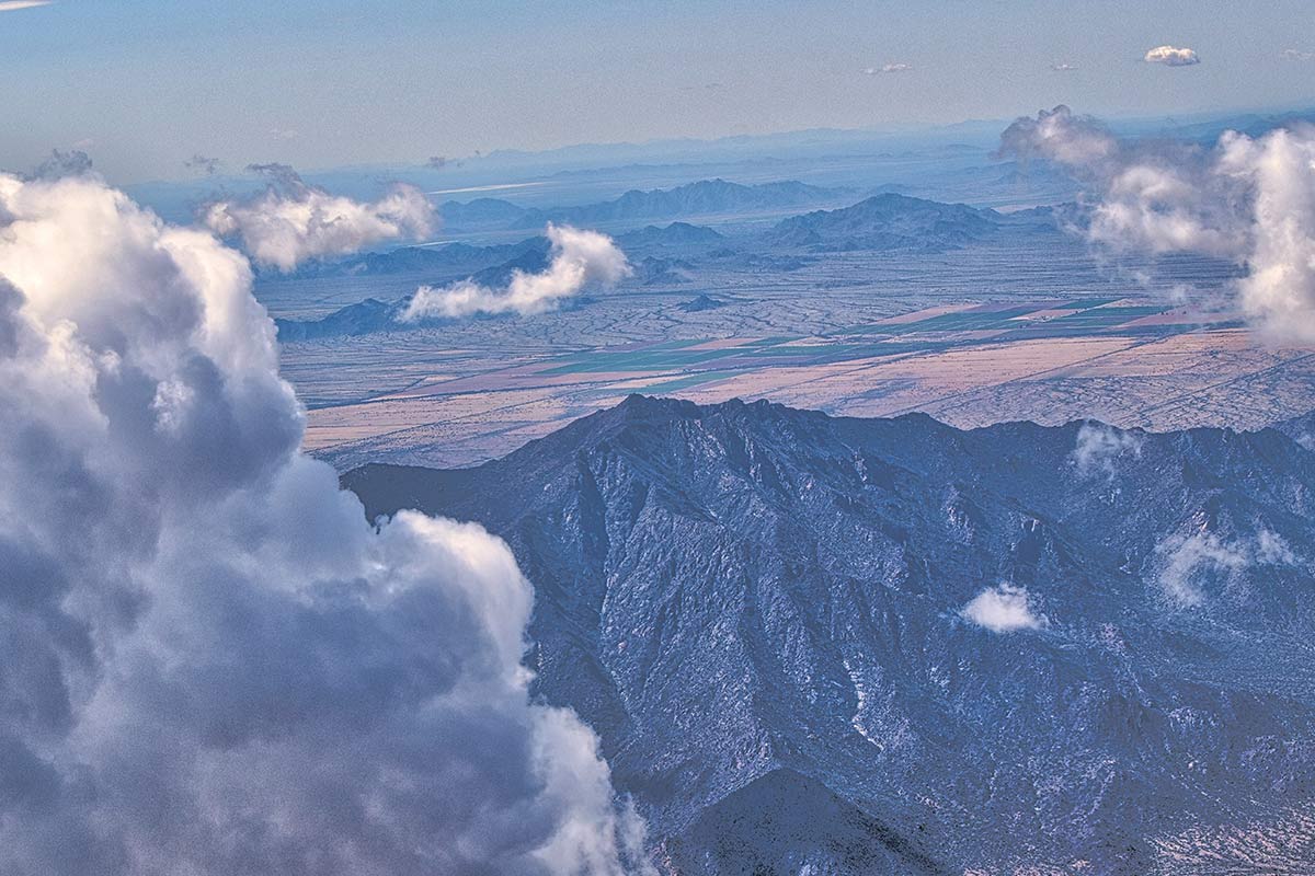 Ethylene Oxide levels, and Sandy Air Quality