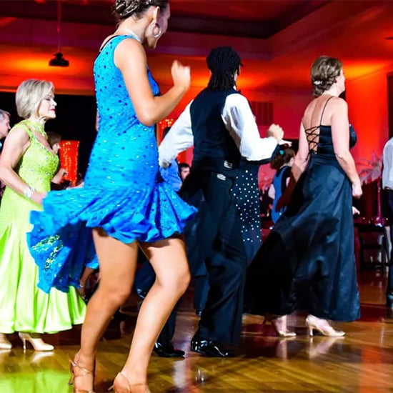 Salsation Dance Night