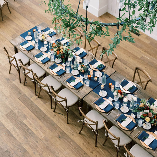 Staging / Rentals