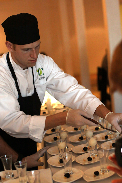 Catering 2