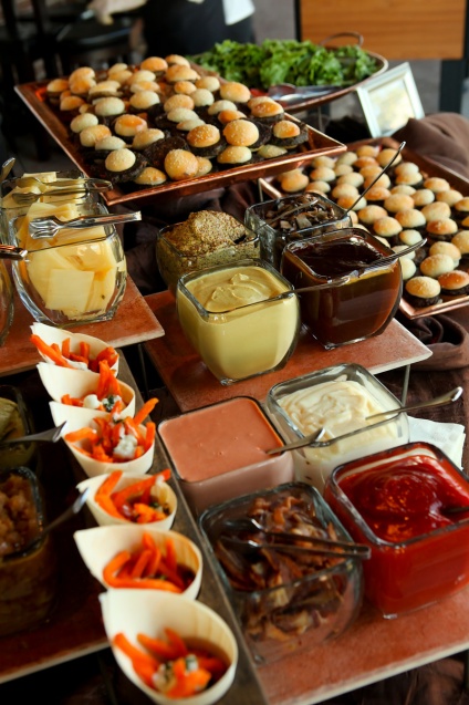 Catering 5