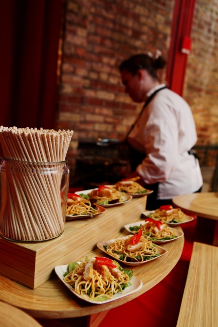 Catering 6