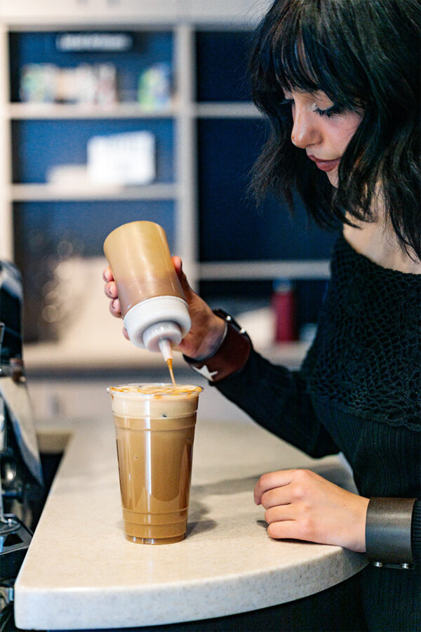 Coffee & Bistro 3