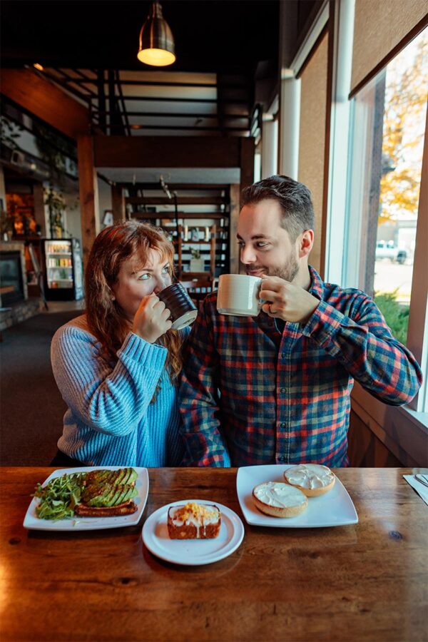 Coffee & Bistro 2