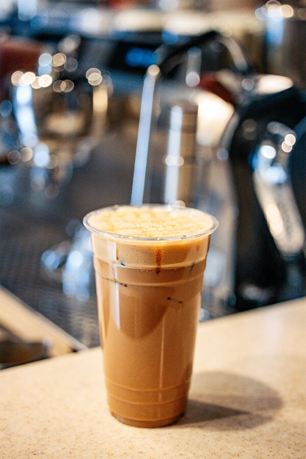 Coffee & Bistro 1