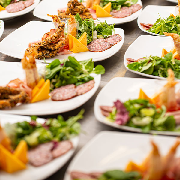 Catering