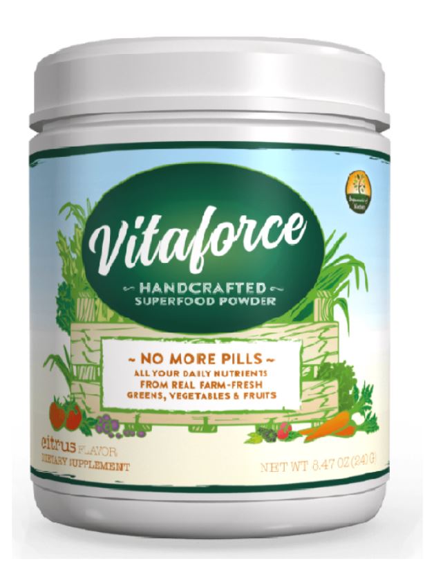 Vitaforce