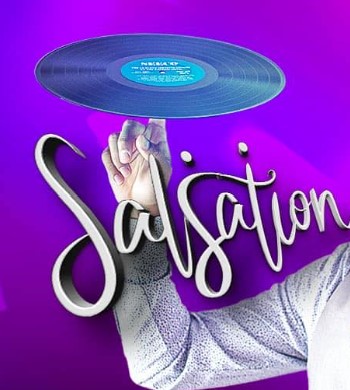Salsation Dance Night