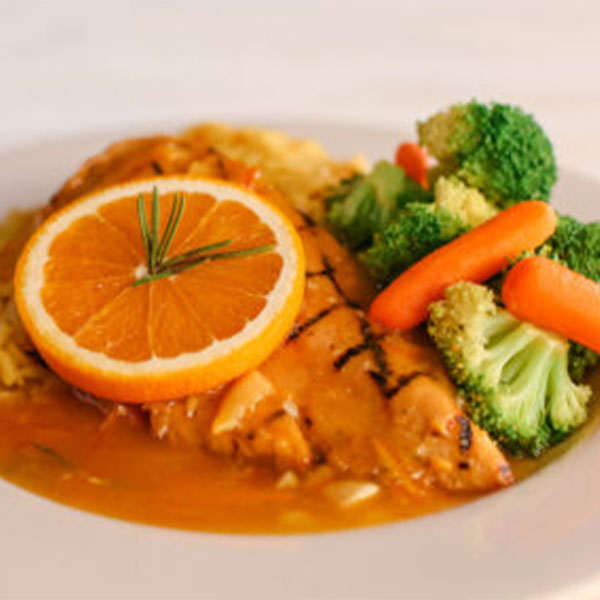 Elizabeth's Catering