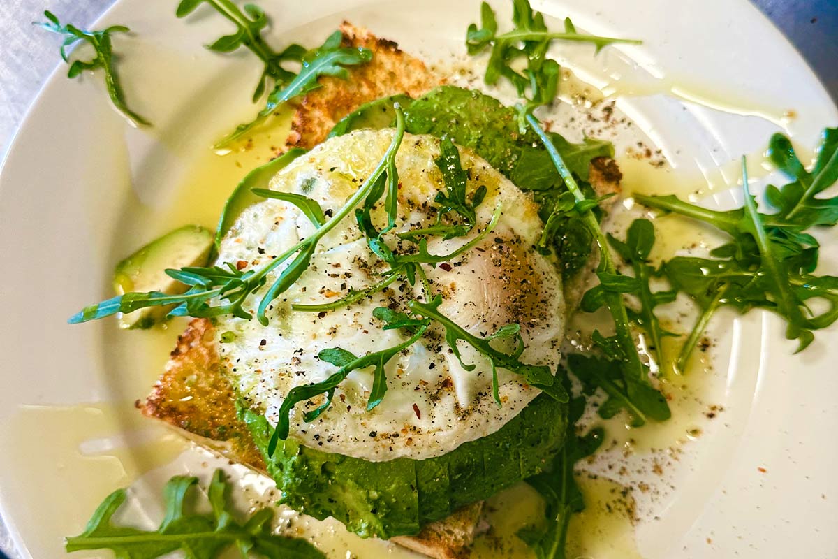 Introducing Chef Tretsky: A Culinary Delight!