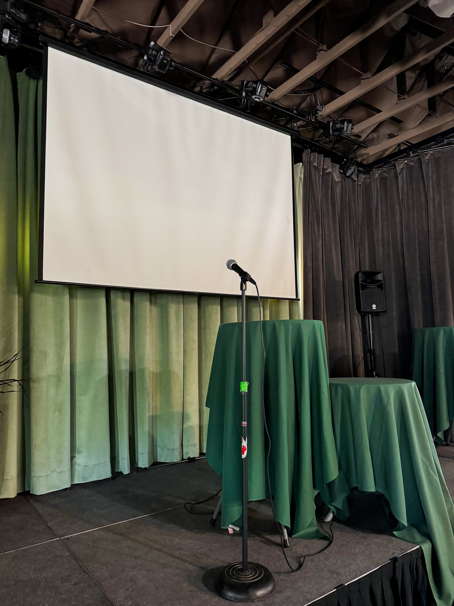 The Venue 16