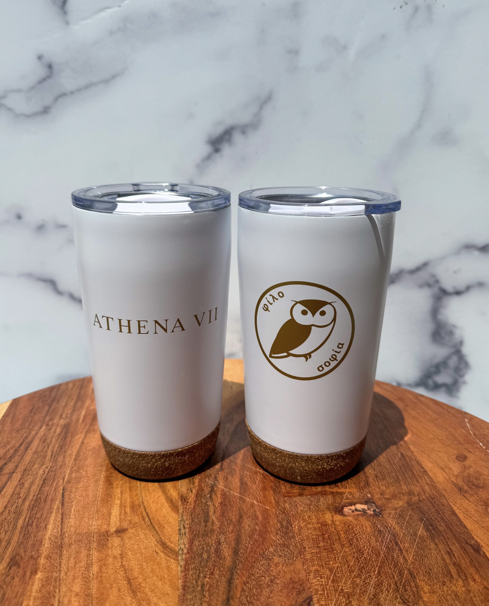 Athena Tumbler