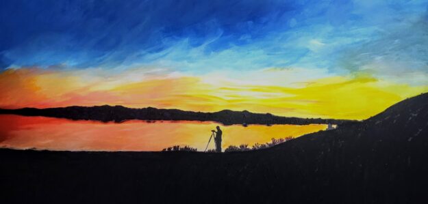 Sheri Berry Artwork avatar